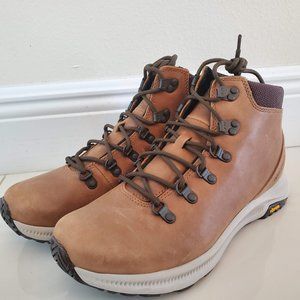 Merrell Ontario Mid Boots Mens Brown 